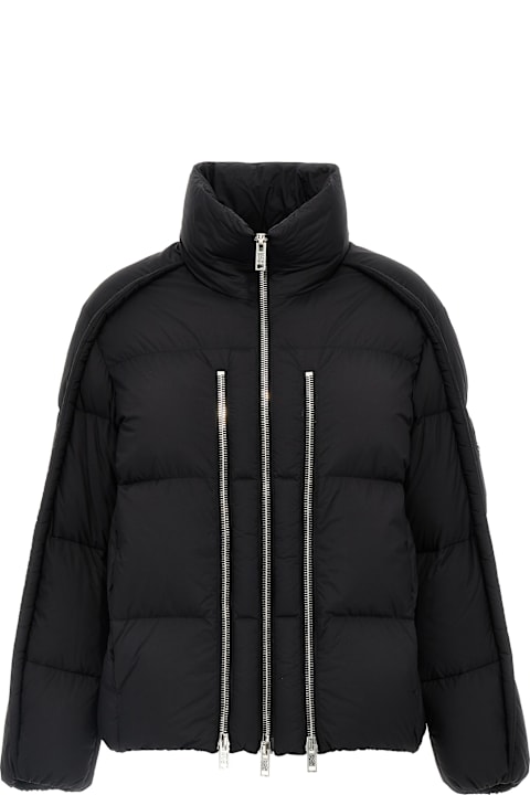 Moncler Genius for Women Moncler Genius Moncler X Willow Smith 'jayel' Down Jacket