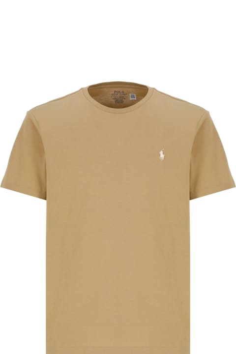 أدوات منزلية Ralph Lauren Pony T-shirt