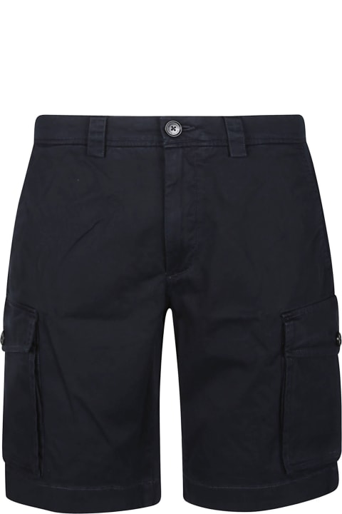 Woolrich Pants for Men Woolrich Classic Cargo Short
