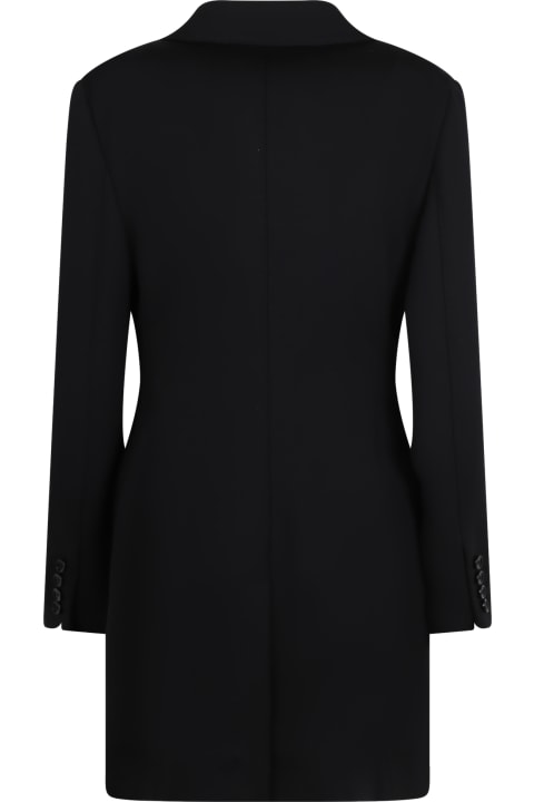 Coats & Jackets for Women Dolce & Gabbana Single-breasted Jacket