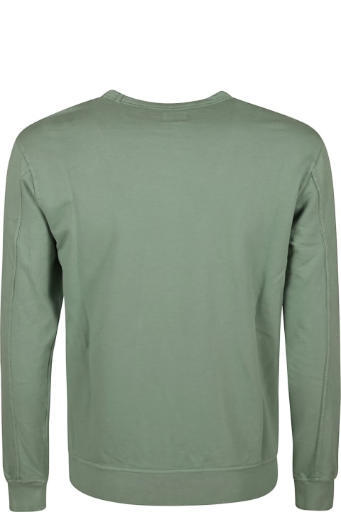 Fleeces & Tracksuits for Men C.P. Company Light Fleece Sweatshirt