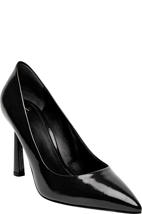 Alevì Lola 095 Amber Charme