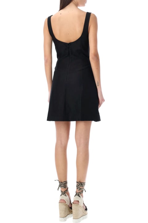 Fashion for Women Stella McCartney Corset Mini Dress