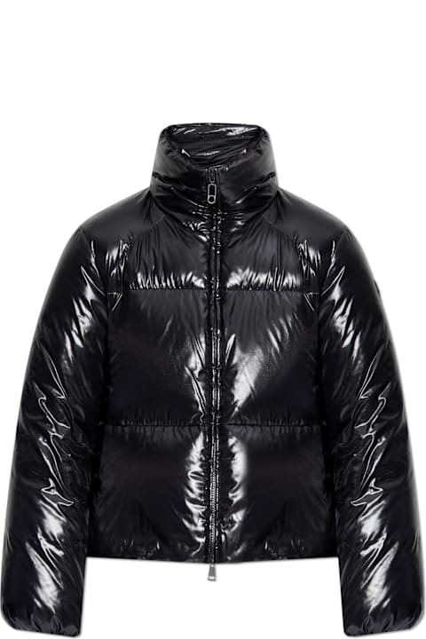 Moncler معاطف وجواكت لـ السيدات Moncler Moncler Down Jacket Breteuil