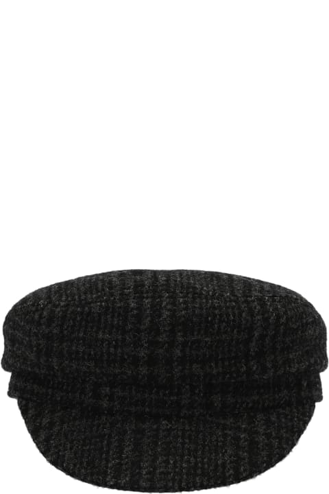 'evie' Hat