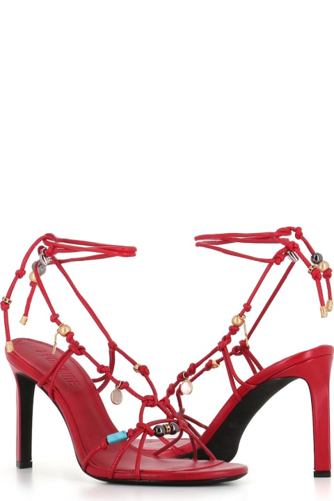 Shoes for Women Zadig & Voltaire Sandal Alana