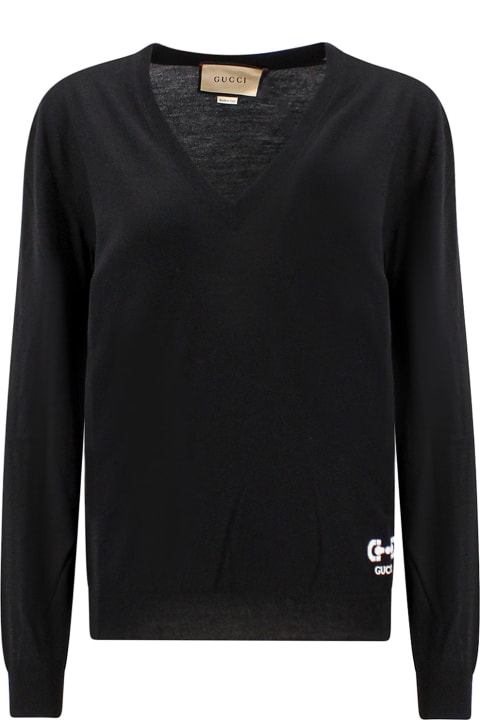 Gucci Clothing for Women Gucci Sweater