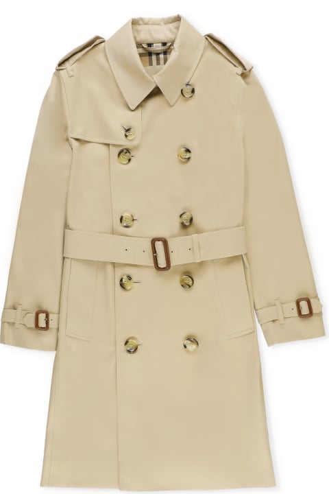 Homeware Burberry Mayfair Waterproof Jacket