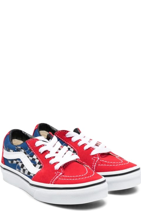 Fashion for Kids Vans Sk8-low