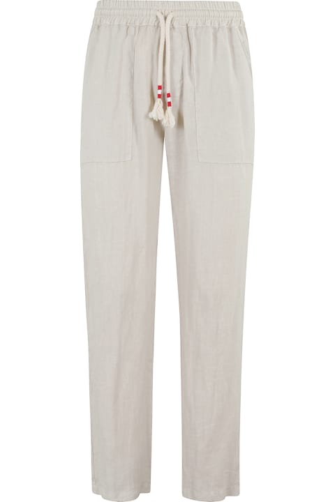 MC2 Saint Barth لـ Men MC2 Saint Barth Pant With Colisse