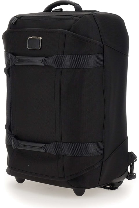 "alpha Bravo Wheeled Duffel Exp P/c"