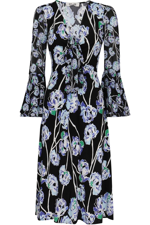 Fashion for Women Diane Von Furstenberg Dresses