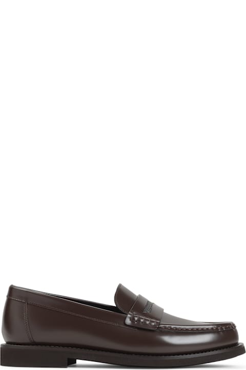 Homeware Brunello Cucinelli Loafers