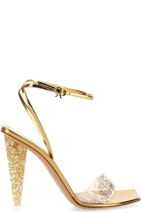 أدوات منزلية Gianvito Rossi Odissey Sandal