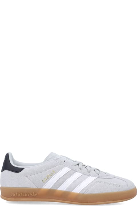 Homeware Adidas Originals Kid - Gazelle Indoor Sneakers