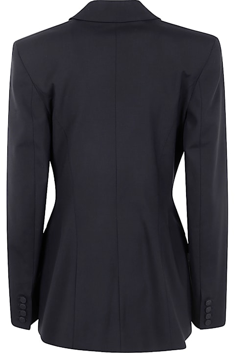 Mugler for Women Mugler Ve0418 Jacket