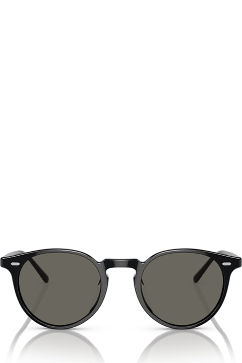 Fashion for Women Oliver Peoples Ov5529su Black Sunglasses