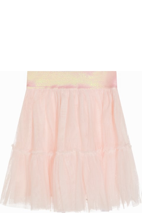 インテリア Billieblush Pink Skirt