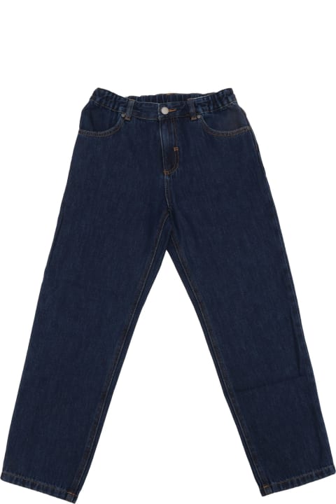 Bottoms for Baby Boys Stella McCartney Trousers