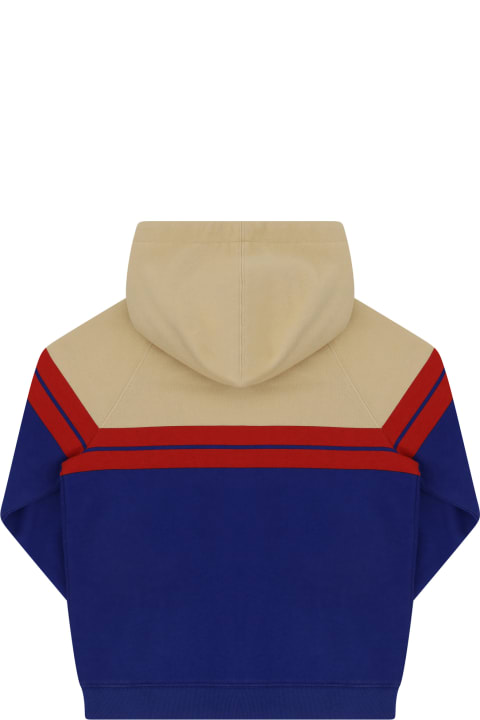 Gucci for Kids Gucci Hoodie For Boy