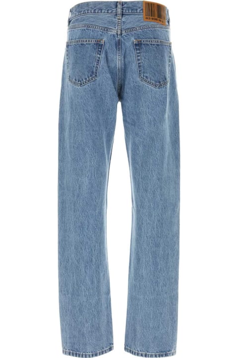 VTMNTS Jeans for Men VTMNTS Denim Jeans