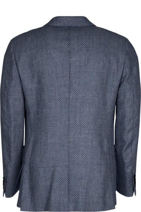 Coats & Jackets for Men Zegna Giacca
