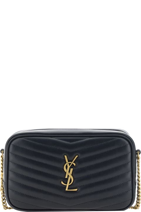 Homeware Saint Laurent Lou Shoulder Bag