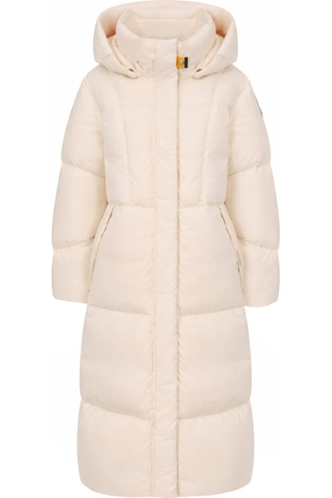 Parajumpers for Kids Parajumpers Long Coat "liu"
