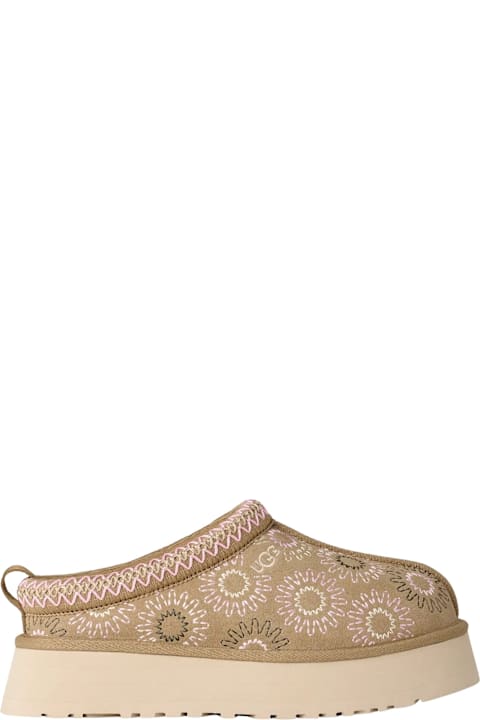UGG W Tazz Sun Stitch