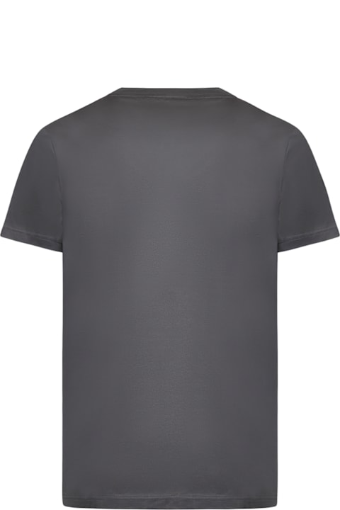 Low Brand Topwear for Men Low Brand T-Shirt