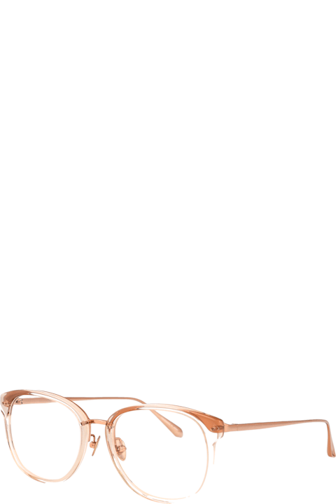 Linda Farrow for Kids Linda Farrow Cyrus Glasses