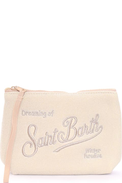 أدوات منزلية MC2 Saint Barth Aline Lurex W-11 Emb