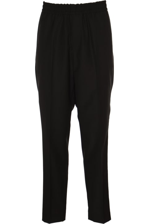 Études Pants for Men Études Romance Trousers