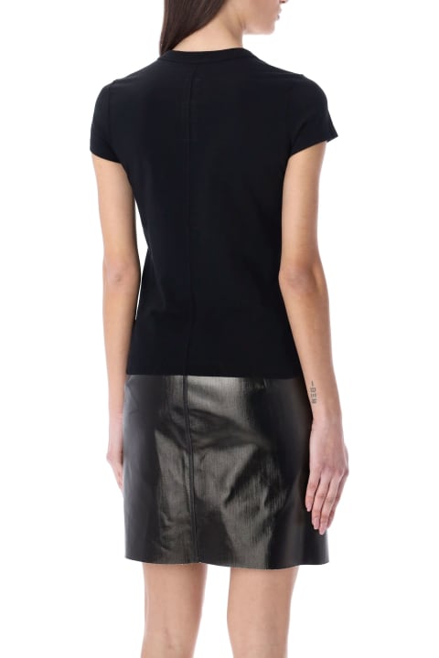 Rick Owens Topwear for Women Rick Owens Cropped Level T