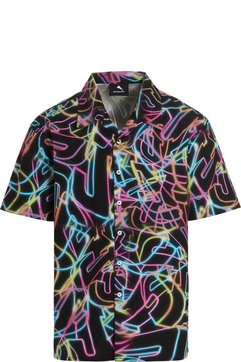 Shirt Mauna-kea X Jaren Jackson