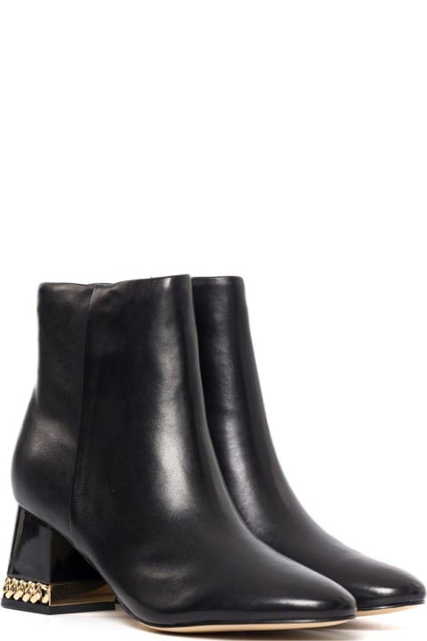 Guess Boots for Women Guess Zip-up Ankle Boots