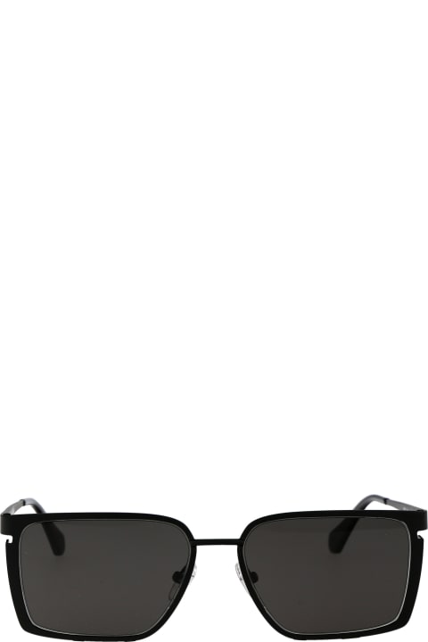 Off-White Accessories for Men Off-White Yoder Sunglasses