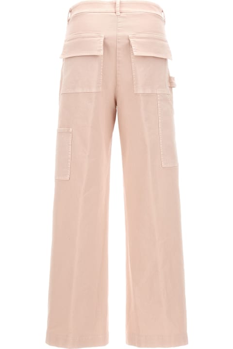 (nude) Pants & Shorts for Women (nude) Cargo Pants