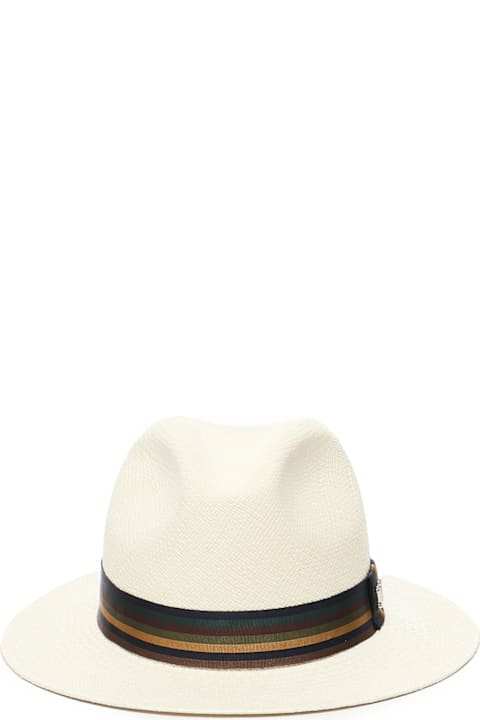 Max Mara Hats for Women Max Mara Straw Hat