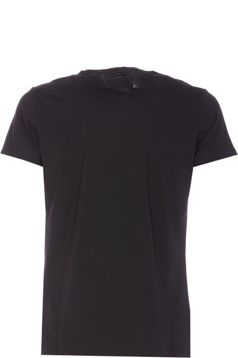 Homeware Vivienne Westwood Paris Orb Peru' T-shirt