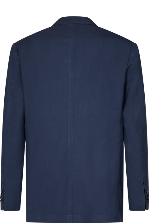 Kiton Coats & Jackets for Men Kiton Blazer