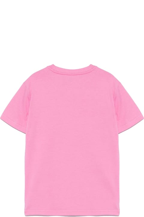 Polo Ralph Lauren for Kids Polo Ralph Lauren T-shirt With Logo