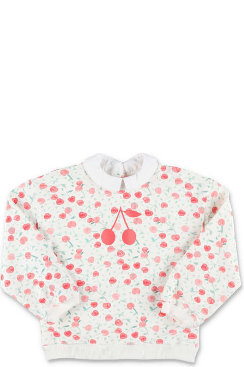Fashion for Girls Bonpoint Claudine Sweatshirt