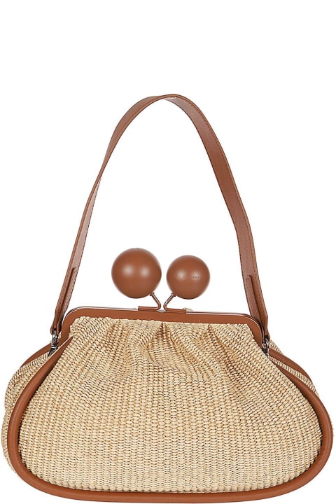 Bags for Women Weekend Max Mara Large Pasticcino Bag