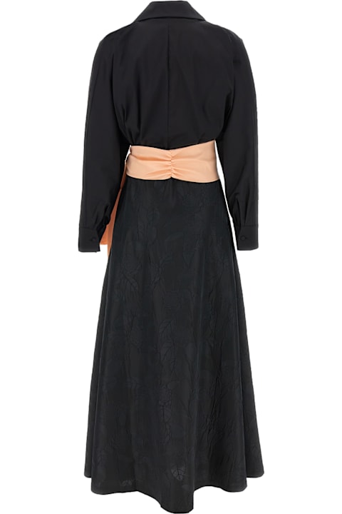 Bernadette for Women Bernadette 'clarence' Dress