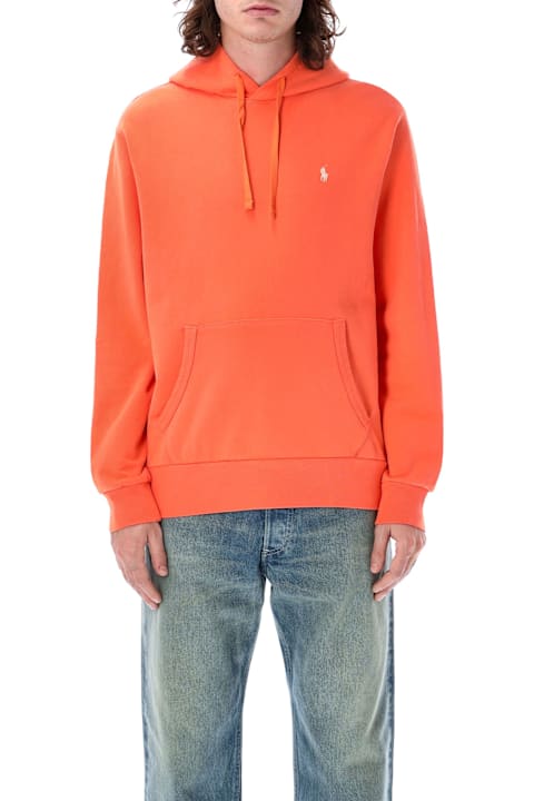 Homeware Polo Ralph Lauren Classi Rl Hoodie