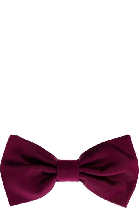 Dolce & Gabbana Ties for Men Dolce & Gabbana Bow Tie