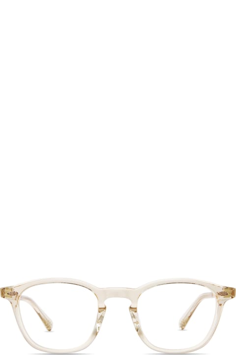 Mr. Leight Eyewear for Women Mr. Leight Devon C Chandelier-copper Glasses