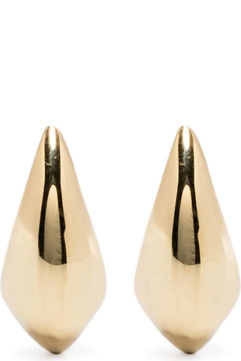 Lemaire Earrings for Women Lemaire Micro Drop Earings