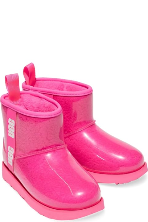 Shoes for Girls UGG Classic Clear Mini